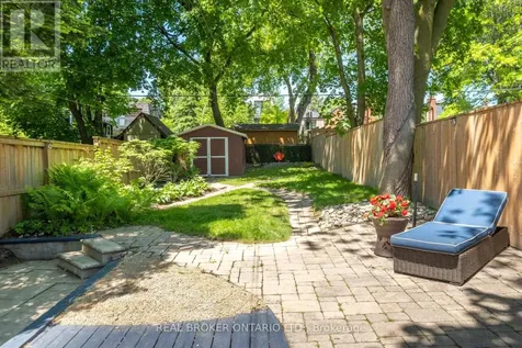 264 Erskine Avenue Toronto (mount Pleasant East) ON M4P 1Z4
