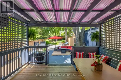264 Erskine Avenue Toronto (mount Pleasant East) ON M4P 1Z4