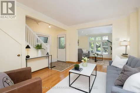 264 Erskine Avenue Toronto (mount Pleasant East) ON M4P 1Z4