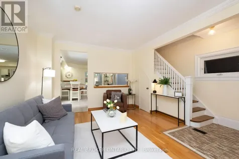 264 Erskine Avenue Toronto (mount Pleasant East) ON M4P 1Z4