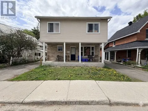 198 Harriet Street Arnprior ON K7S 2T1