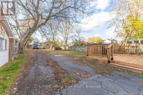 198 Harriet Street Arnprior ON K7S 2T1
