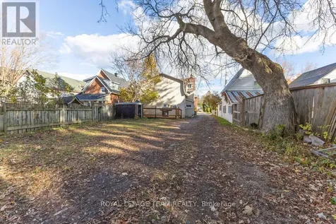 198 Harriet Street Arnprior ON K7S 2T1