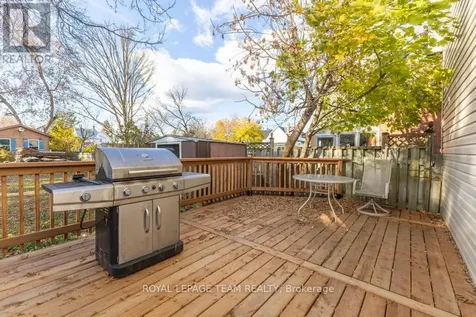 198 Harriet Street Arnprior ON K7S 2T1