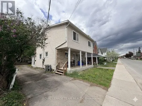 198 Harriet Street Arnprior ON K7S 2T1
