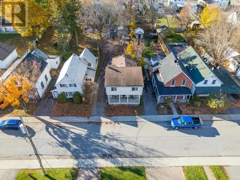 198 Harriet Street Arnprior ON K7S 2T1