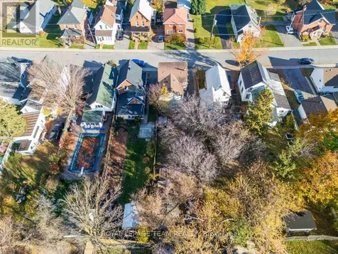 198 Harriet Street Arnprior ON K7S 2T1