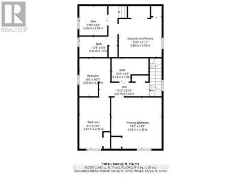 198 Harriet Street Arnprior ON K7S 2T1