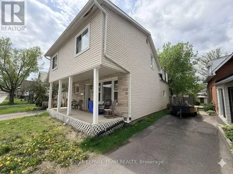 198 Harriet Street Arnprior ON K7S 2T1
