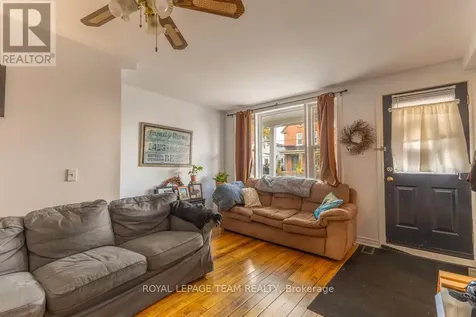 198 Harriet Street Arnprior ON K7S 2T1