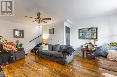 198 Harriet Street Arnprior ON K7S 2T1