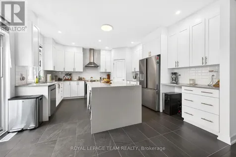 160 Highgarden Terrace Ottawa ON K1T 0W1