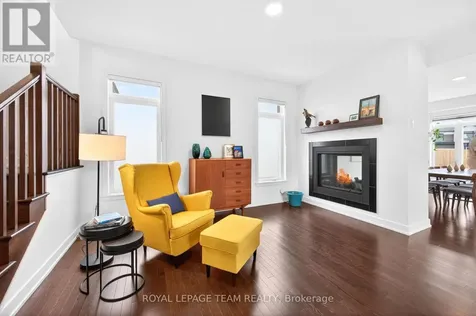 160 Highgarden Terrace Ottawa ON K1T 0W1
