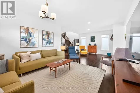 160 Highgarden Terrace Ottawa ON K1T 0W1