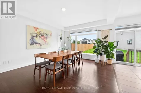 160 Highgarden Terrace Ottawa ON K1T 0W1