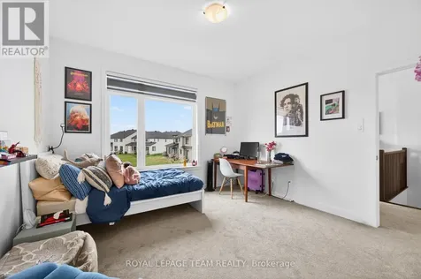 160 Highgarden Terrace Ottawa ON K1T 0W1