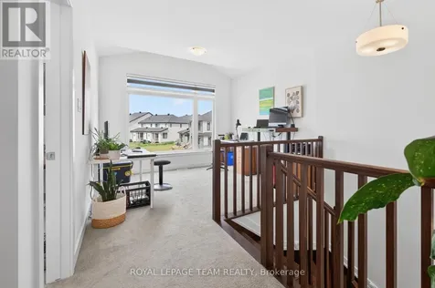 160 Highgarden Terrace Ottawa ON K1T 0W1