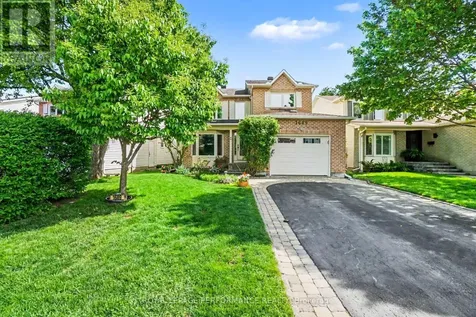 1689 Boisbriand Crescent Ottawa ON K1C 4V6