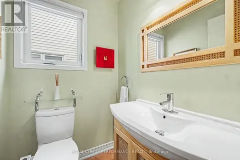 1689 Boisbriand Crescent Ottawa ON K1C 4V6