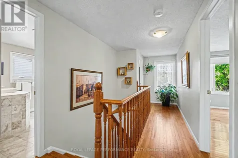 1689 Boisbriand Crescent Ottawa ON K1C 4V6