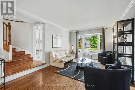 1689 Boisbriand Crescent Ottawa ON K1C 4V6