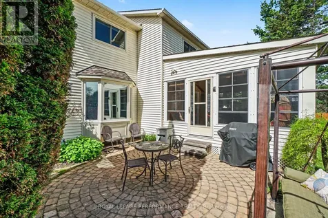 1689 Boisbriand Crescent Ottawa ON K1C 4V6
