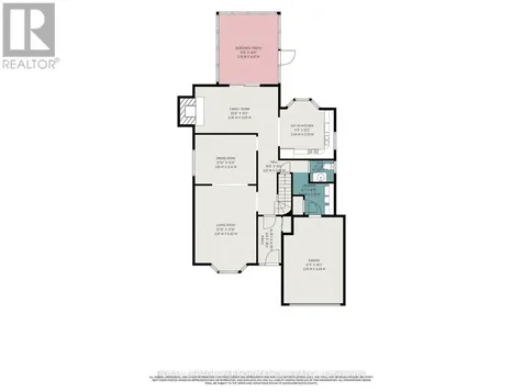 1689 Boisbriand Crescent Ottawa ON K1C 4V6