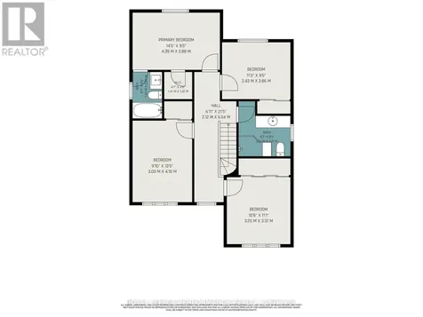 1689 Boisbriand Crescent Ottawa ON K1C 4V6