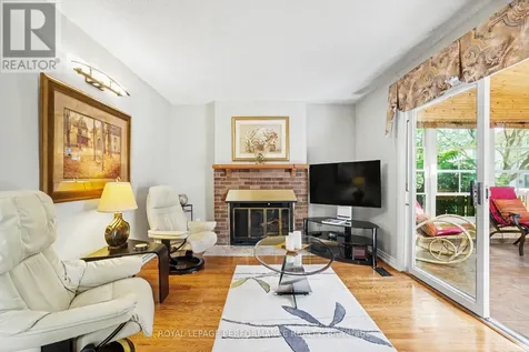 1689 Boisbriand Crescent Ottawa ON K1C 4V6