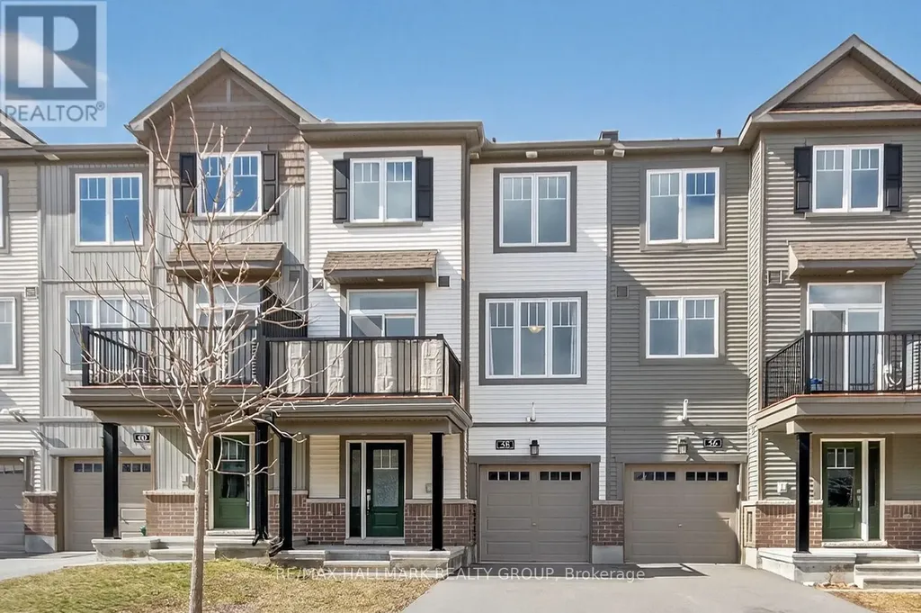 58 Teelin Circle Ottawa ON K2J 6T9