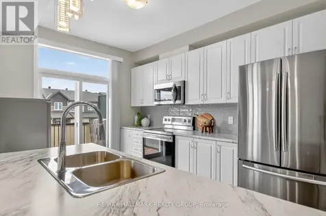 58 Teelin Circle Ottawa ON K2J 6T9