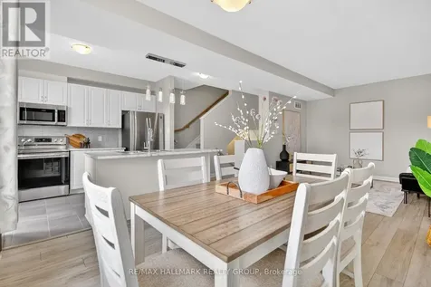 58 Teelin Circle Ottawa ON K2J 6T9
