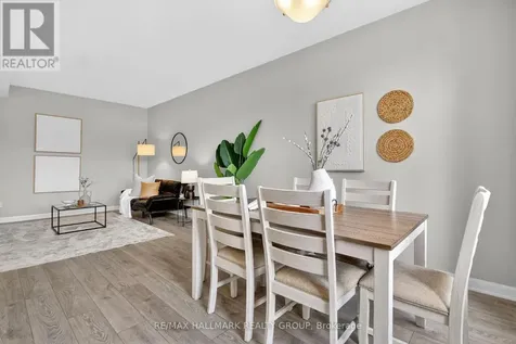 58 Teelin Circle Ottawa ON K2J 6T9