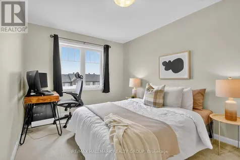 58 Teelin Circle Ottawa ON K2J 6T9
