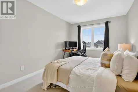58 Teelin Circle Ottawa ON K2J 6T9