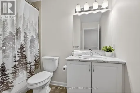 58 Teelin Circle Ottawa ON K2J 6T9