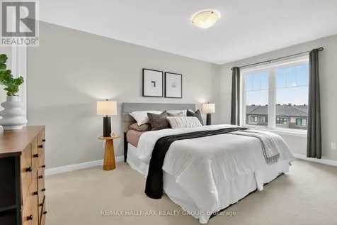 58 Teelin Circle Ottawa ON K2J 6T9