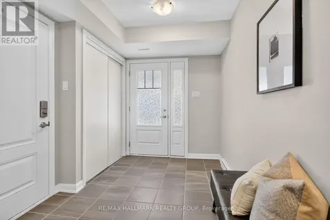 58 Teelin Circle Ottawa ON K2J 6T9