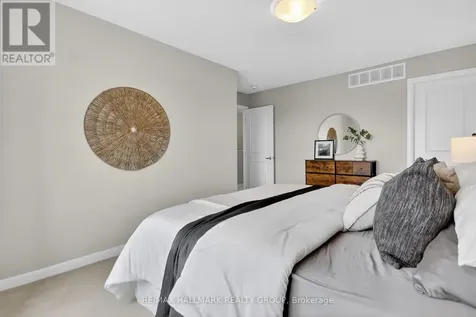 58 Teelin Circle Ottawa ON K2J 6T9
