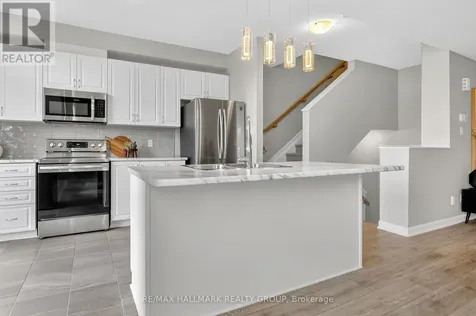 58 Teelin Circle Ottawa ON K2J 6T9