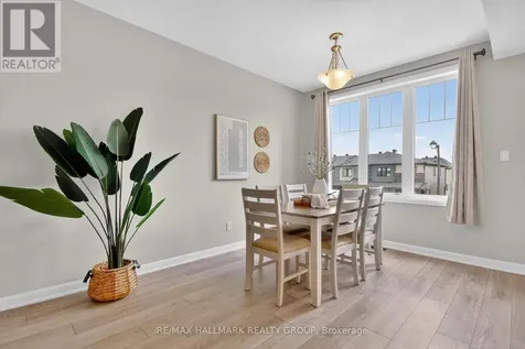 58 Teelin Circle Ottawa ON K2J 6T9