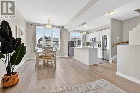 58 Teelin Circle Ottawa ON K2J 6T9