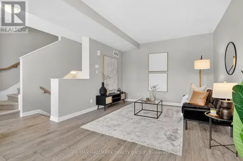 58 Teelin Circle Ottawa ON K2J 6T9