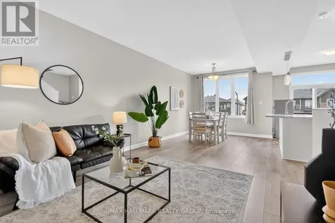 58 Teelin Circle Ottawa ON K2J 6T9