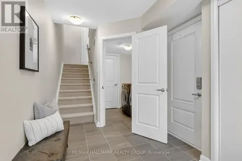 58 Teelin Circle Ottawa ON K2J 6T9