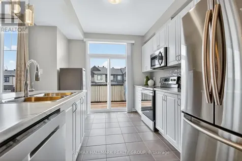 58 Teelin Circle Ottawa ON K2J 6T9