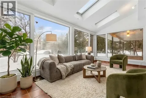 145 Wolfdale Avenue Oakville ON L6L 4R9