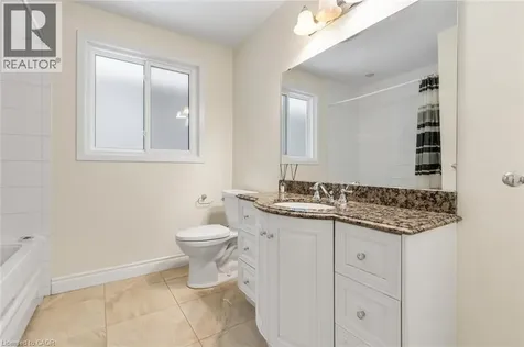 145 Wolfdale Avenue Oakville ON L6L 4R9