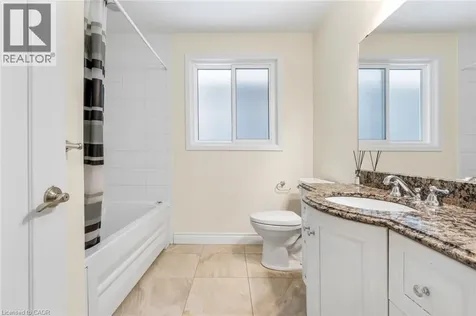 145 Wolfdale Avenue Oakville ON L6L 4R9