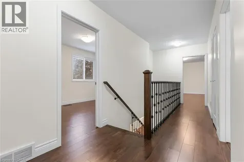 145 Wolfdale Avenue Oakville ON L6L 4R9